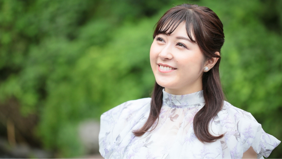 メディアテック 専属リポーター 薄井靖代